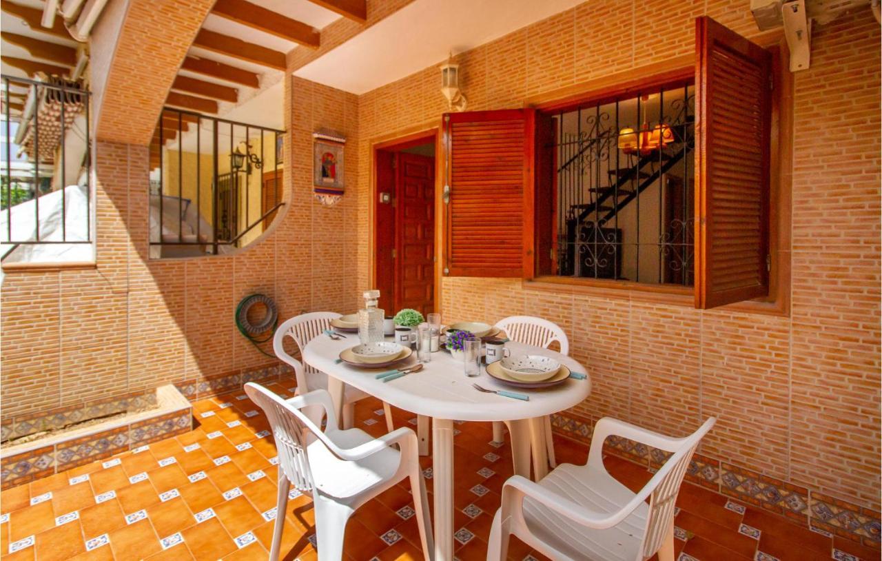 Stunning Home In Los Alcazares With Kitchen المظهر الخارجي الصورة