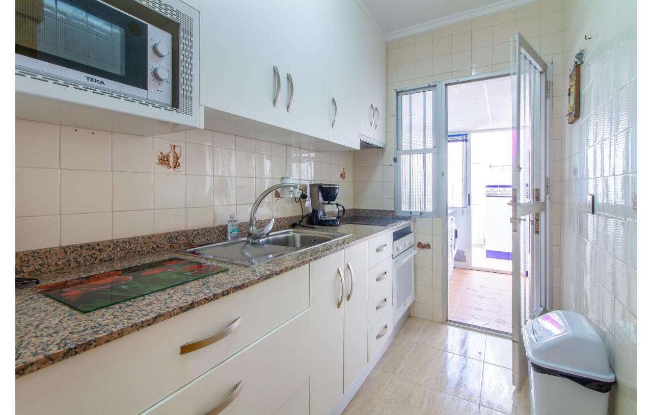Stunning Home In Los Alcazares With Kitchen المظهر الخارجي الصورة