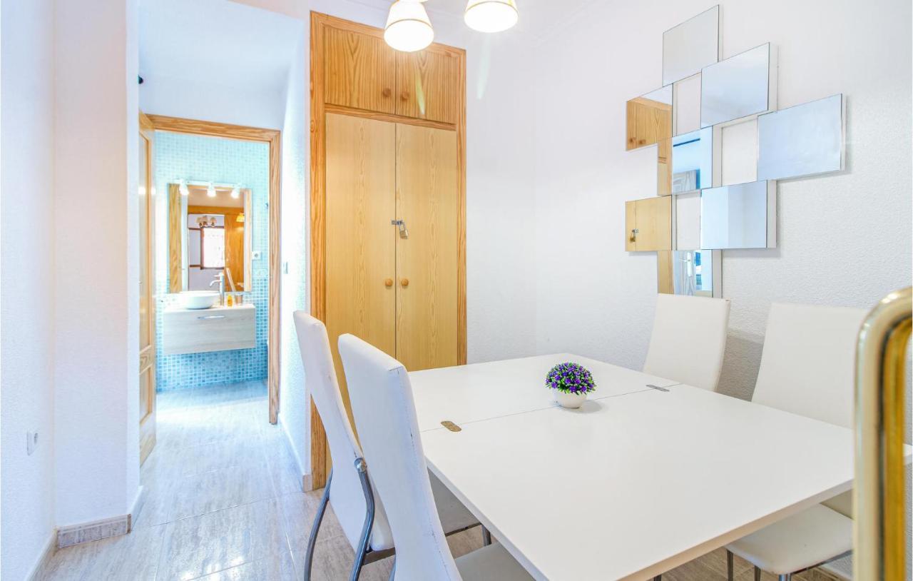 Stunning Home In Los Alcazares With Kitchen المظهر الخارجي الصورة
