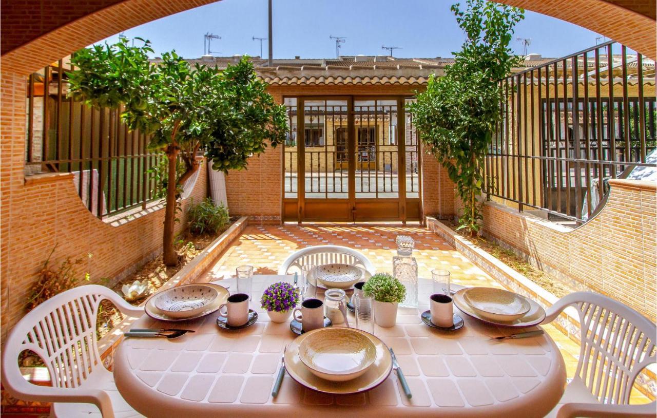 Stunning Home In Los Alcazares With Kitchen المظهر الخارجي الصورة