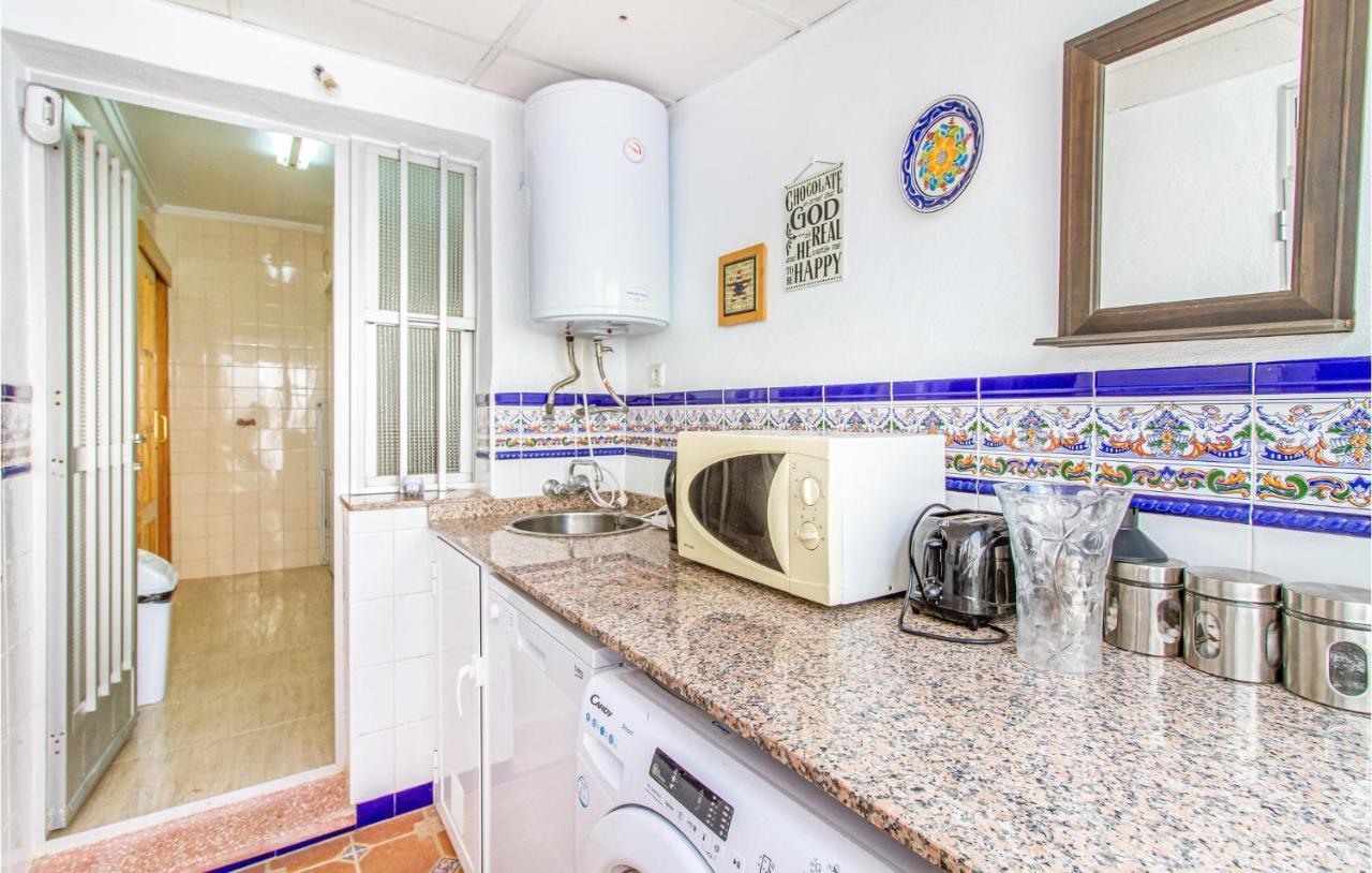 Stunning Home In Los Alcazares With Kitchen المظهر الخارجي الصورة